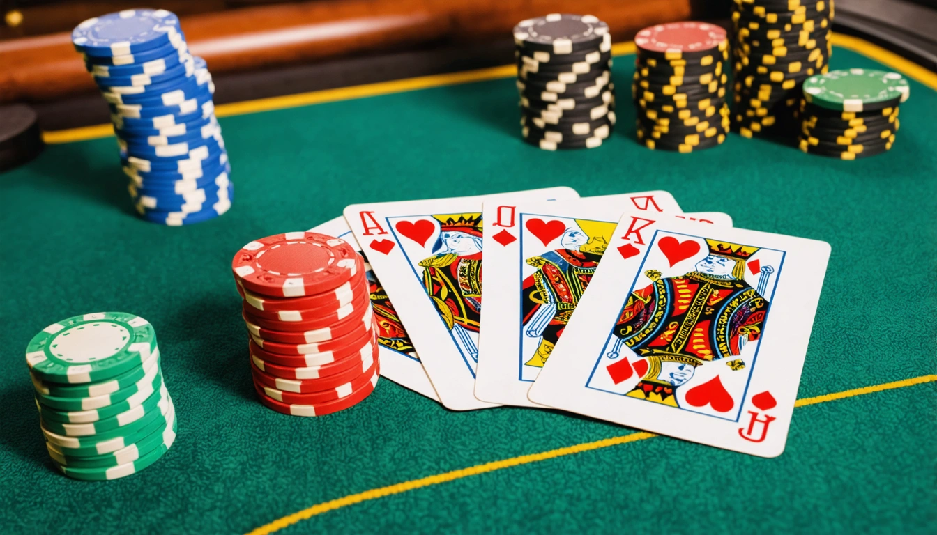 how to play Pin Up